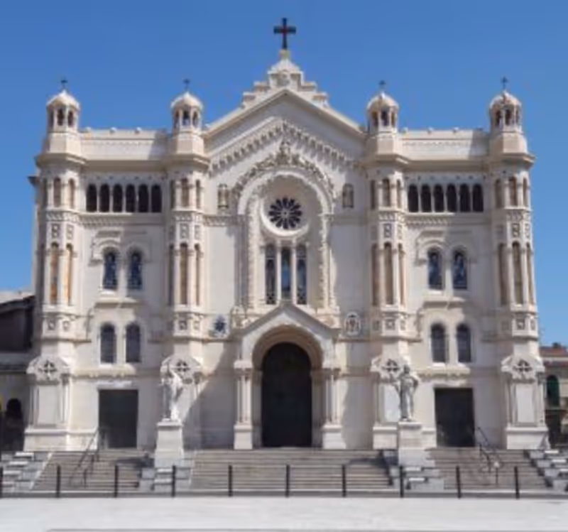 Calabria Private Tour - 