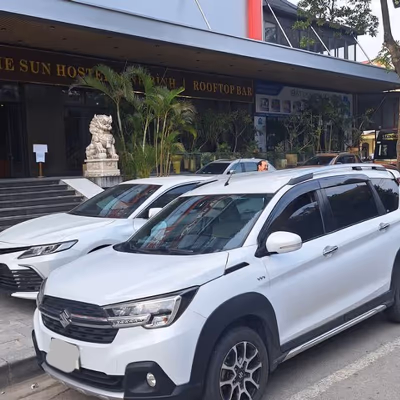 Hanoi Private Tour - 