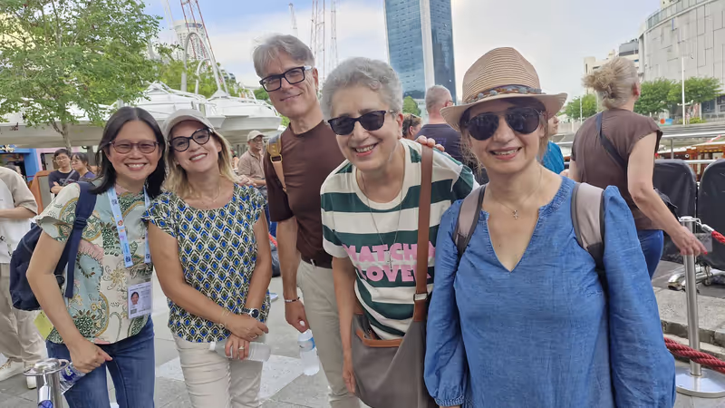 Singapore Private Tour - Customised tours