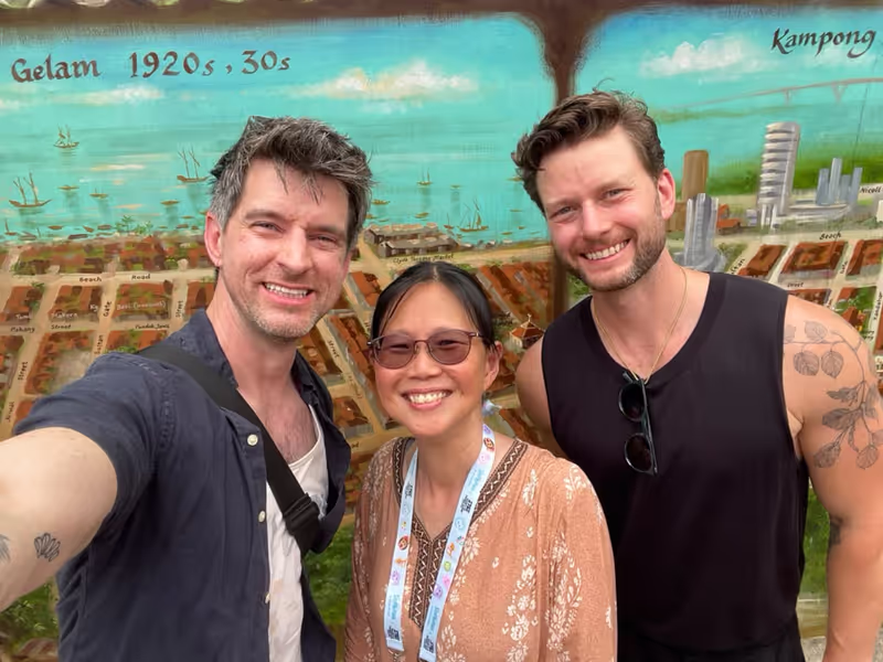 Singapore Private Tour - 