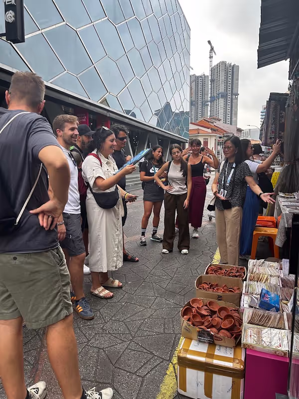 Singapore Private Tour - 