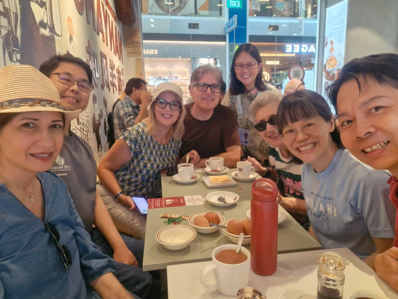 Singapore Private Tour - 