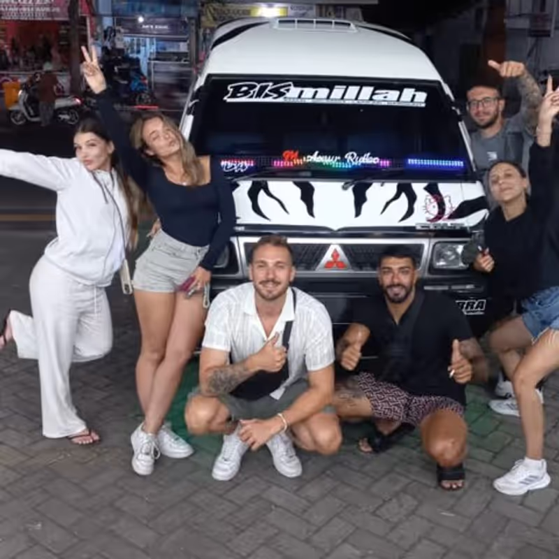 Yogyakarta Private Tour - 