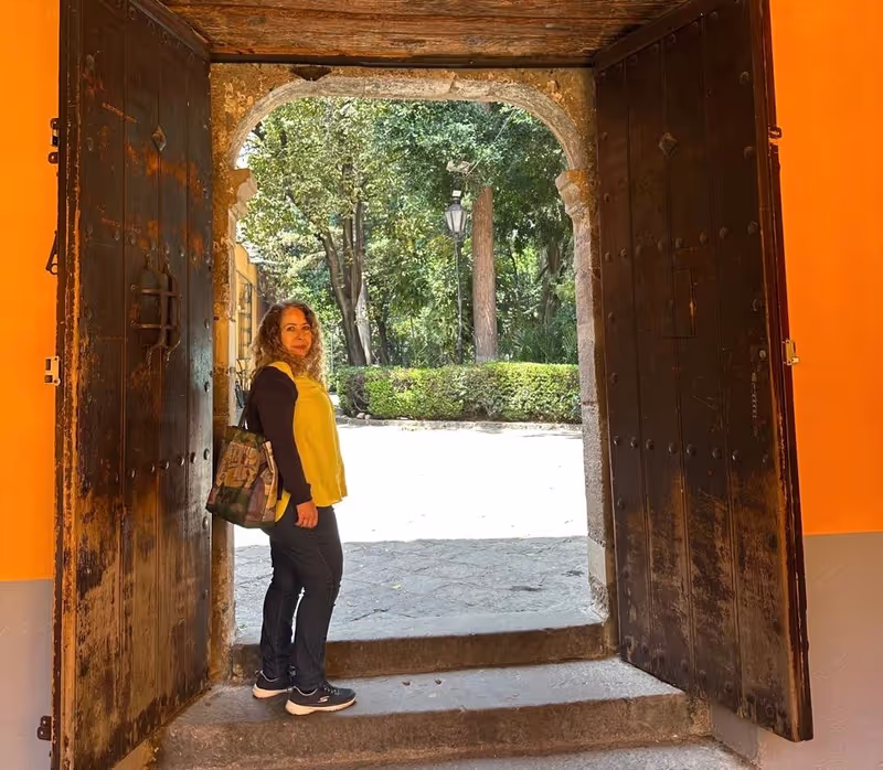 Mexico City Private Tour - 