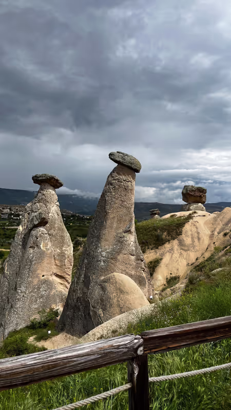 Nevsehir Private Tour - 