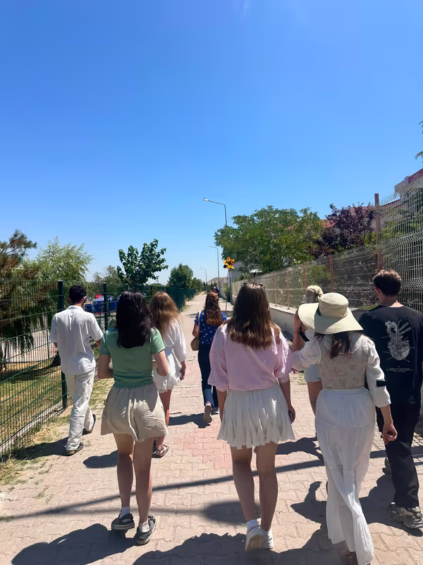 Nevsehir Private Tour - 