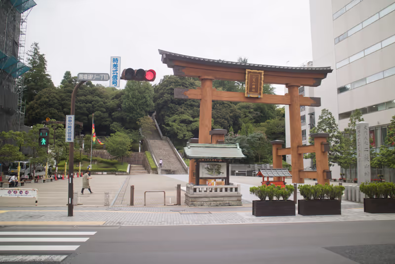 Tochigi Private Tour - 