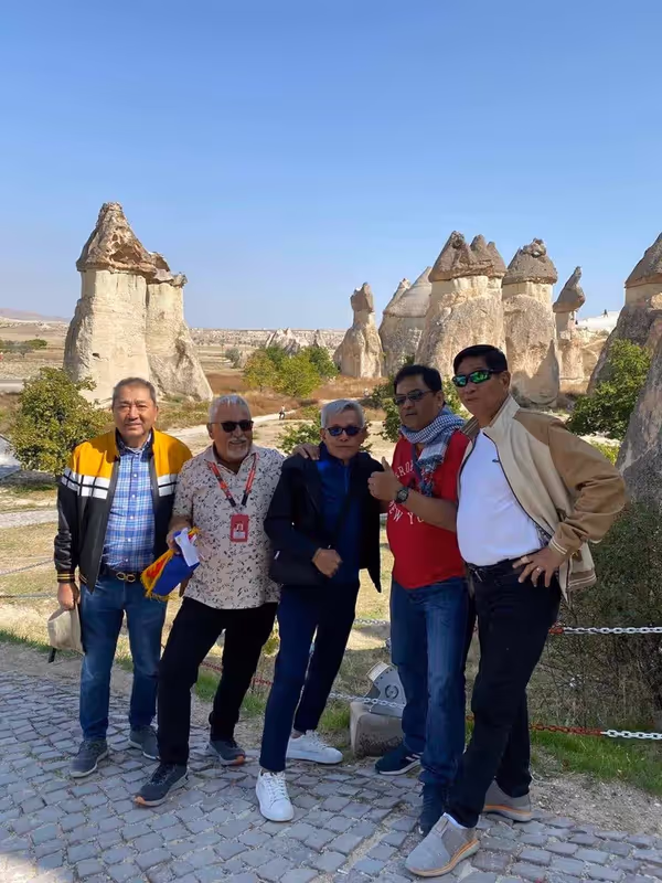 Cappadocia Private Tour - 