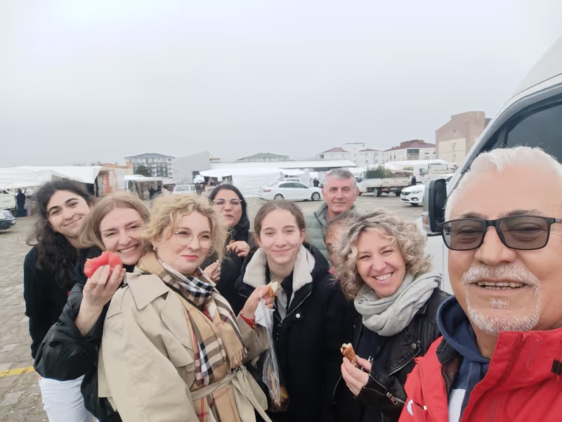 Cappadocia Private Tour - 