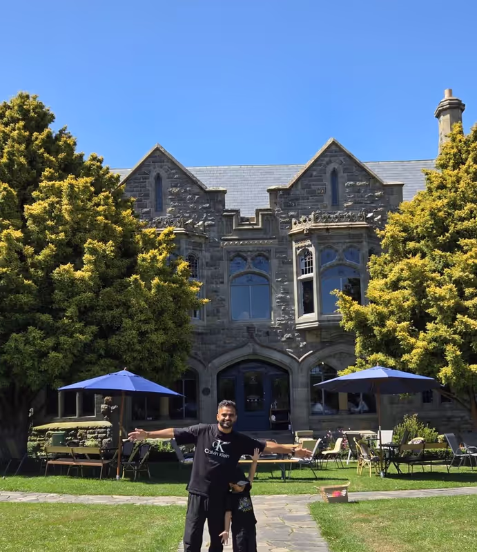 Canterbury Private Tour - 