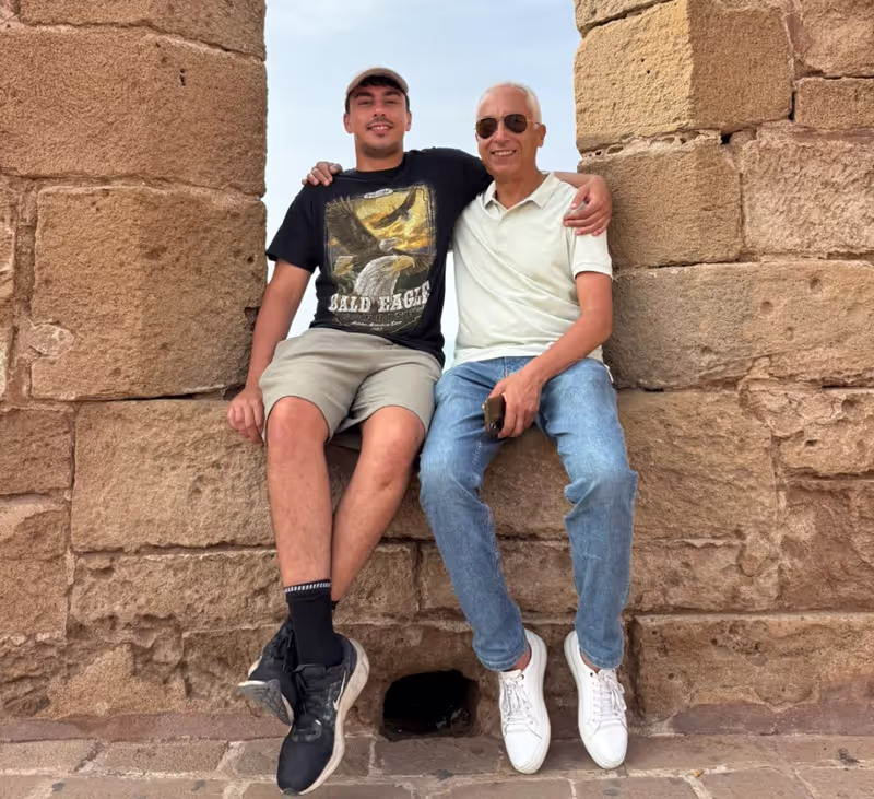 Casablanca Private Tour - 