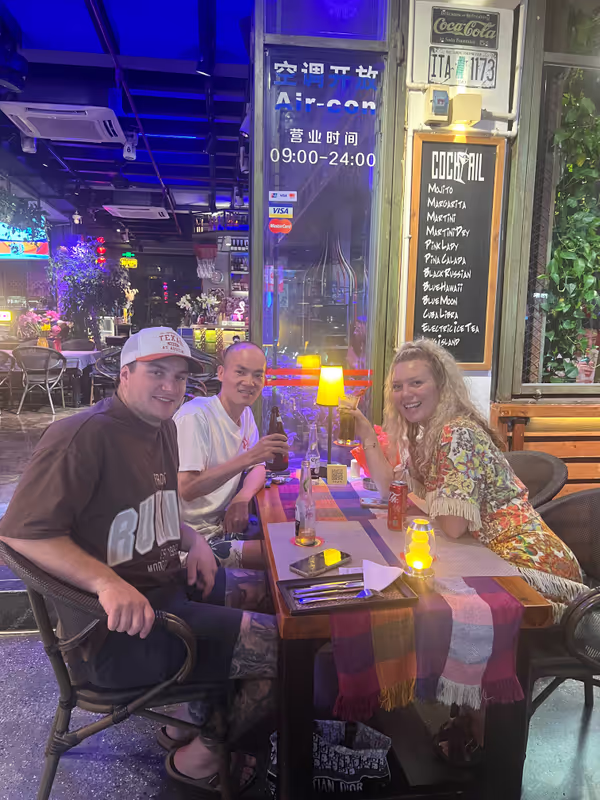 Guangxi Private Tour - 
