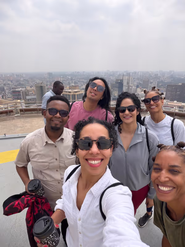 Nairobi Private Tour - 
