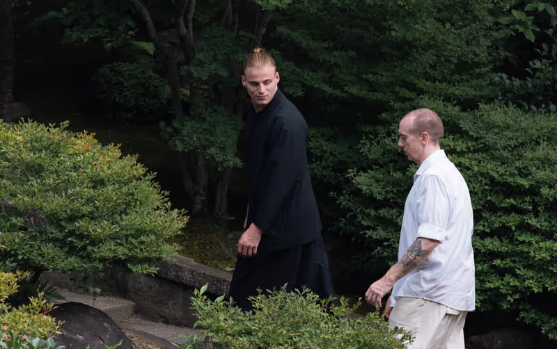Kyoto Private Tour - 