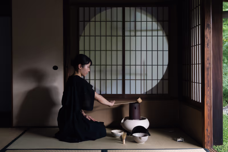 Kyoto Private Tour - 