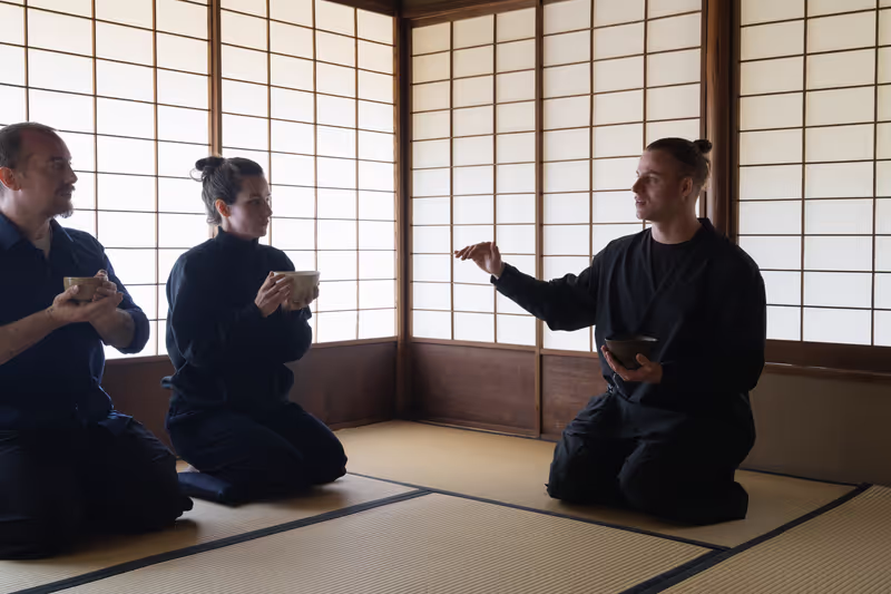 Kyoto Private Tour - 