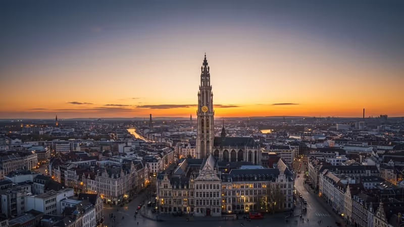 Leuven Private Tour - 
