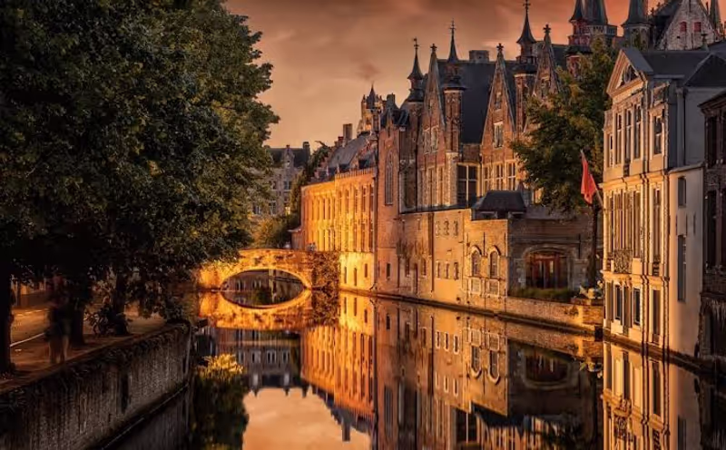 Leuven Private Tour - 