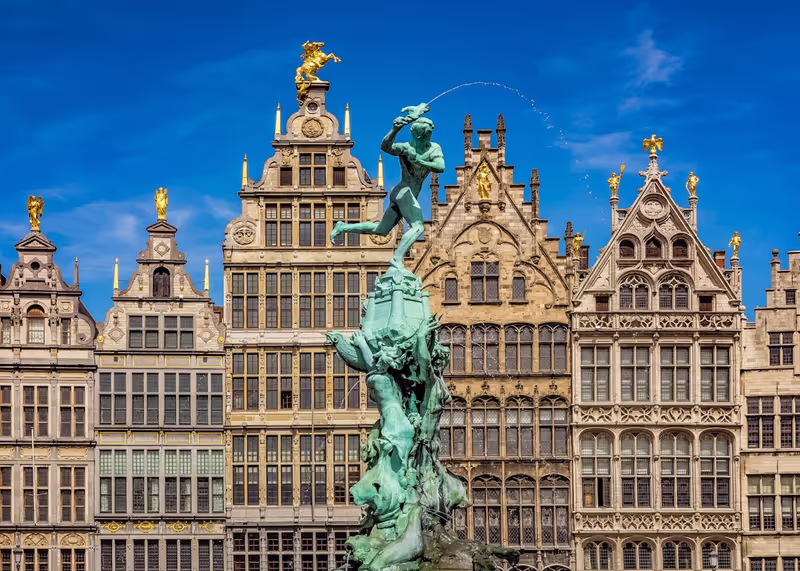 Leuven Private Tour - 
