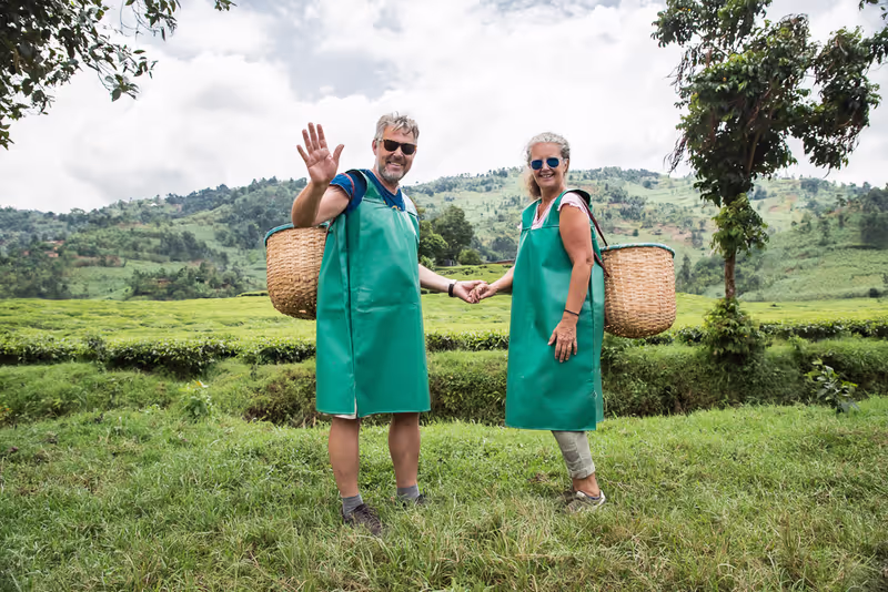 Kampala Private Tour - 