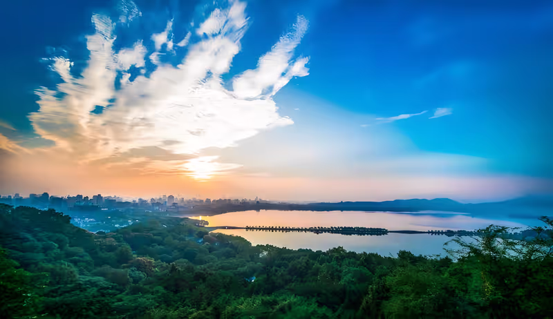 Hangzhou Private Tour - Breathtaking West Lake