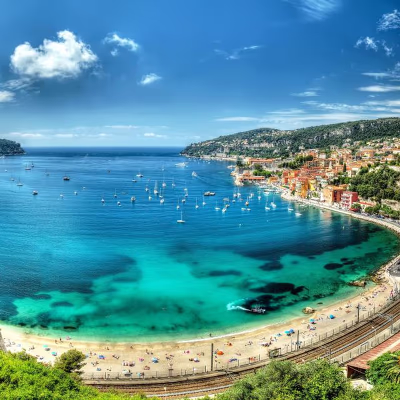 Nice Private Tour - 