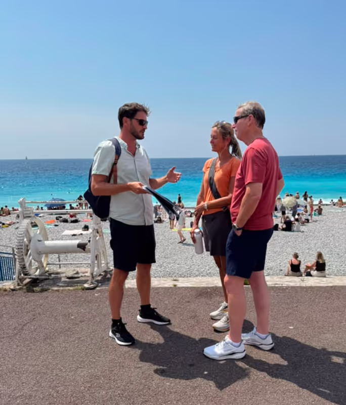 Nice Private Tour - 