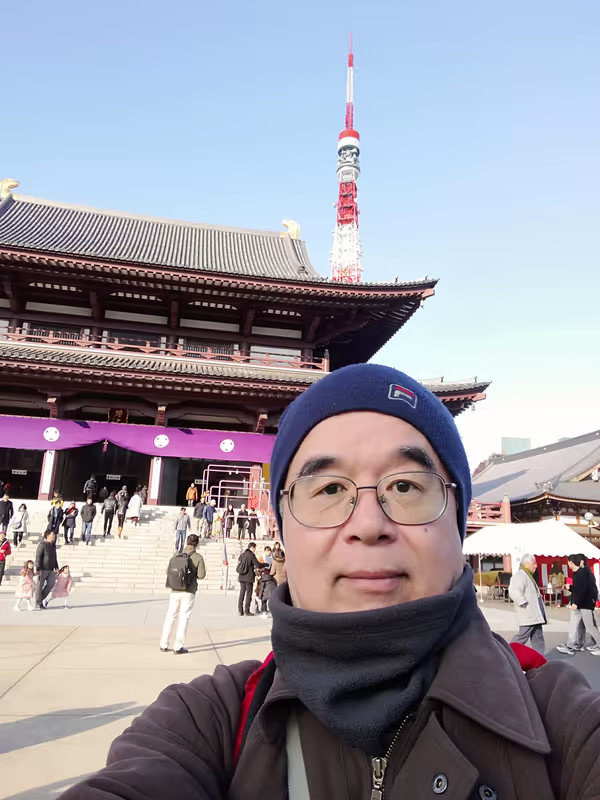 Kanagawa Private Tour - 