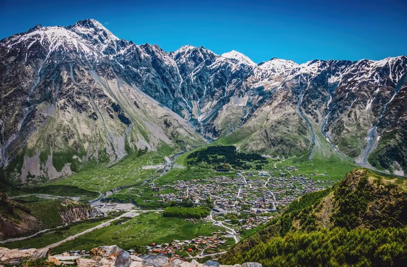 Tbilisi Private Tour - 
