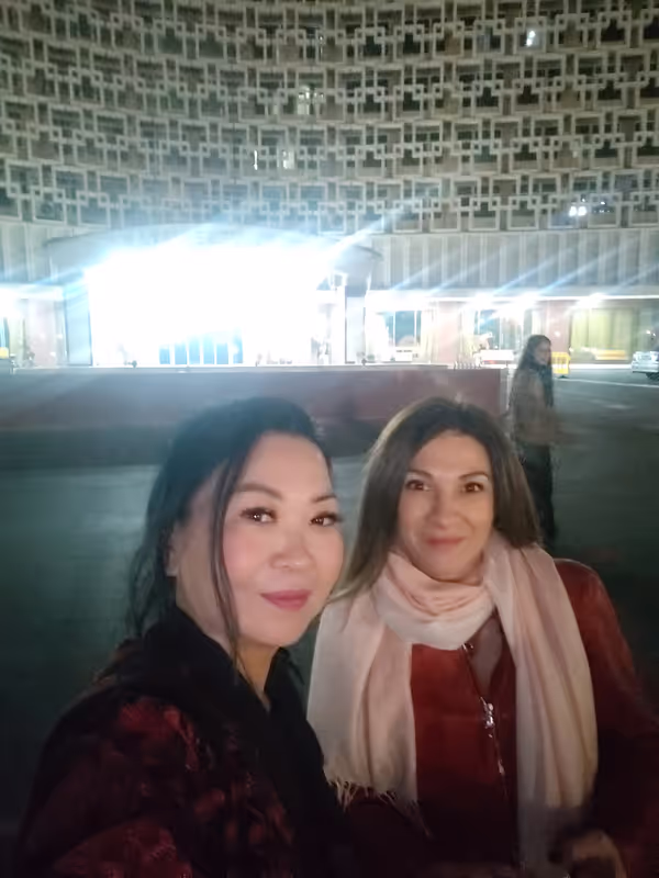 Tashkent Private Tour - 