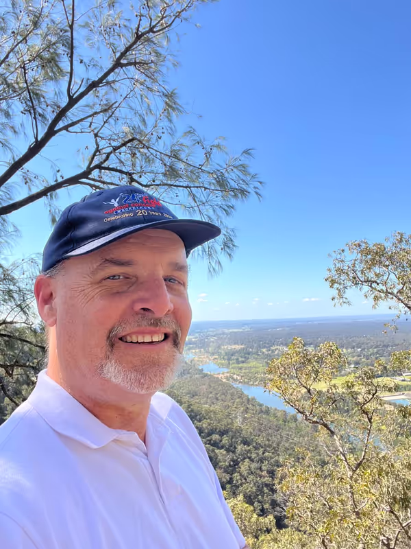 New South Wales Private Tour - Elizabeth Lookout, Blue Mountains