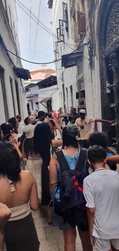 Zanzibar Private Tour - 