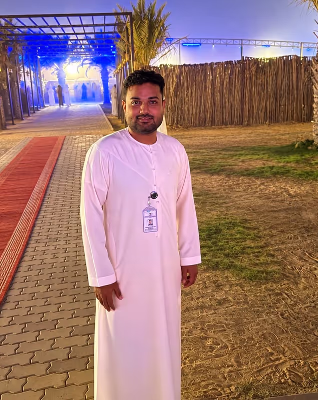 Dubai Private Tour - 