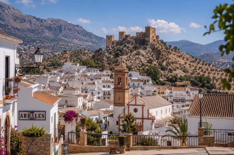 Malaga Private Tour - 