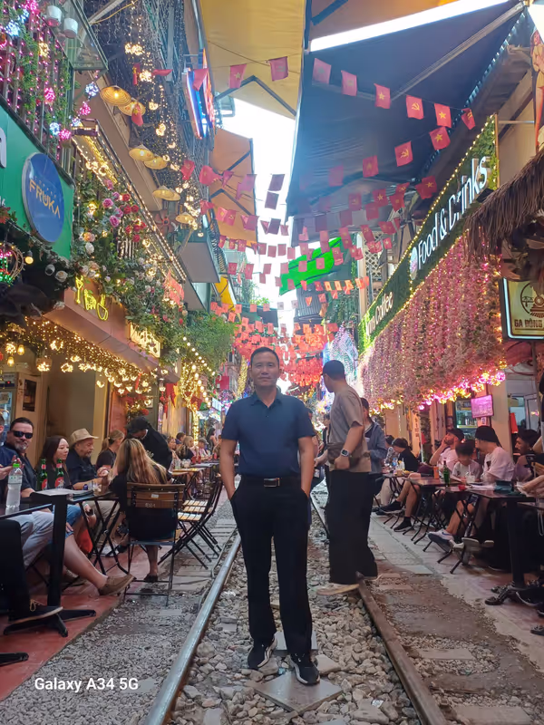 Quang Ninh Private Tour - 