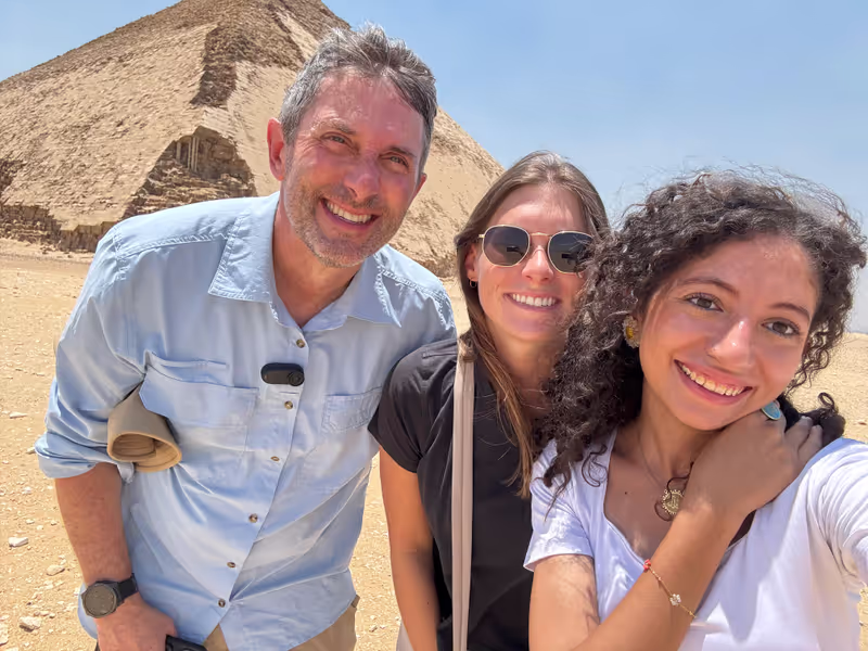 Cairo Private Tour - 