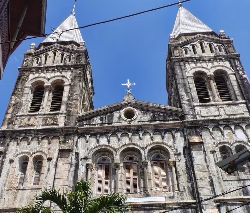 Zanzibar Private Tour - 