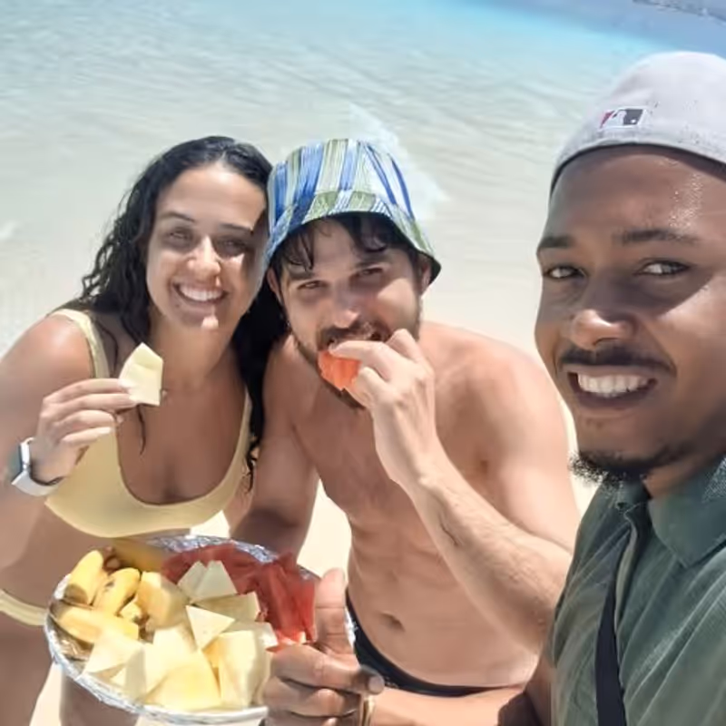 Zanzibar Private Tour - 