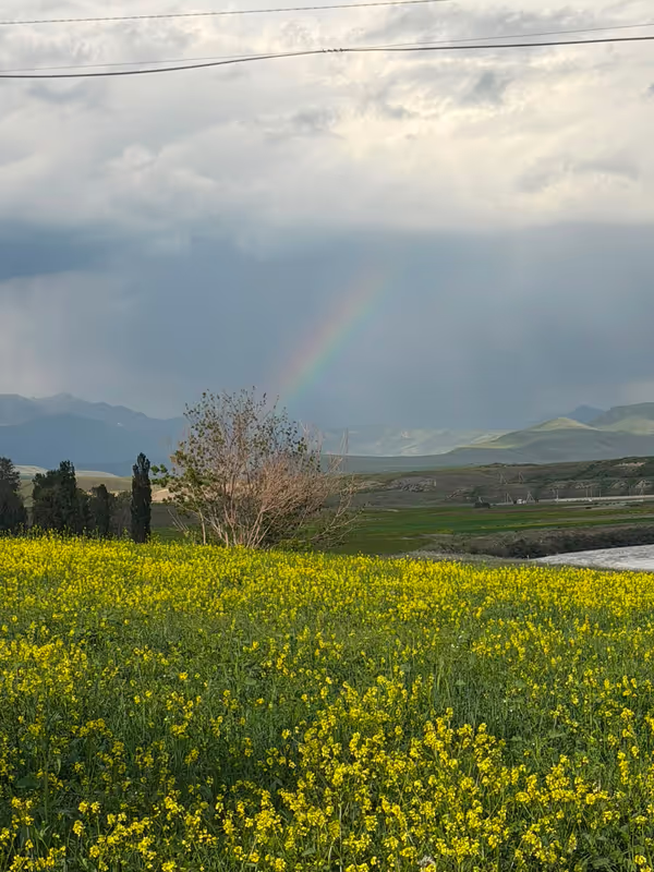 Bishkek Private Tour - Naryn 
