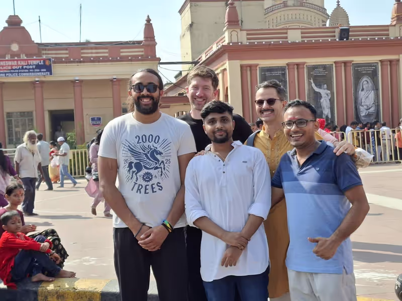 Kolkata Private Tour - 