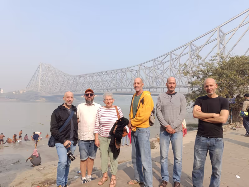 Kolkata Private Tour - 