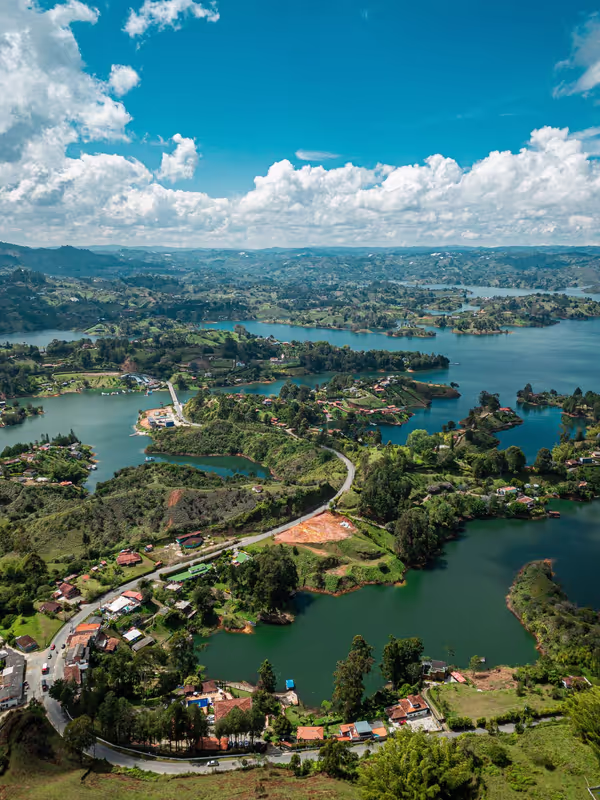 Medellin Private Tour - 