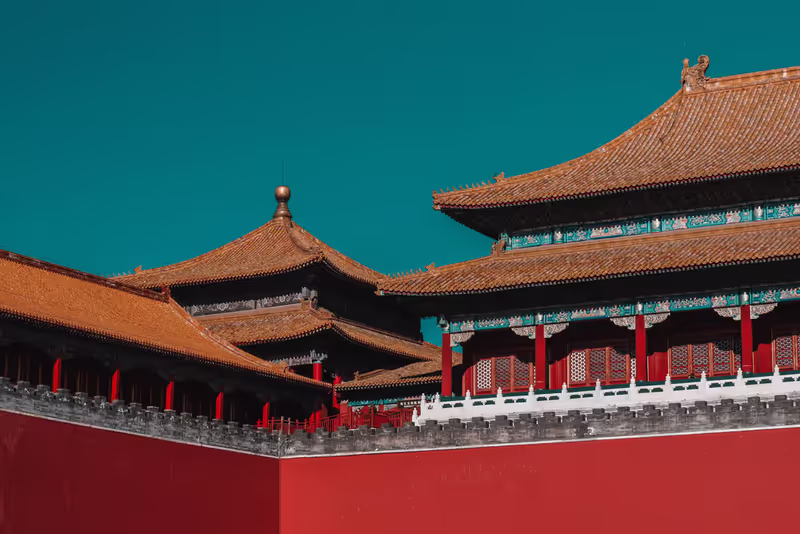 Beijing Private Tour - 