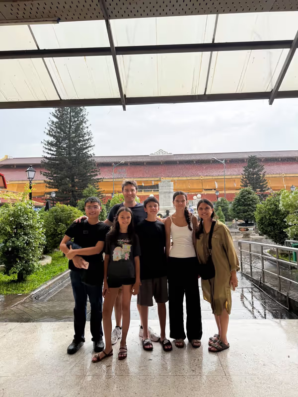 Ho Chi Minh Private Tour - 