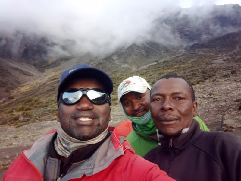 Kilimanjaro Private Tour - 