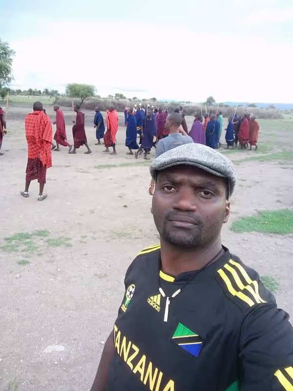Kilimanjaro Private Tour - 