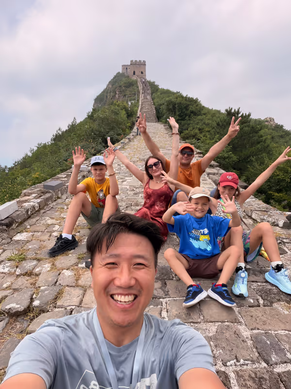 Beijing Private Tour - 