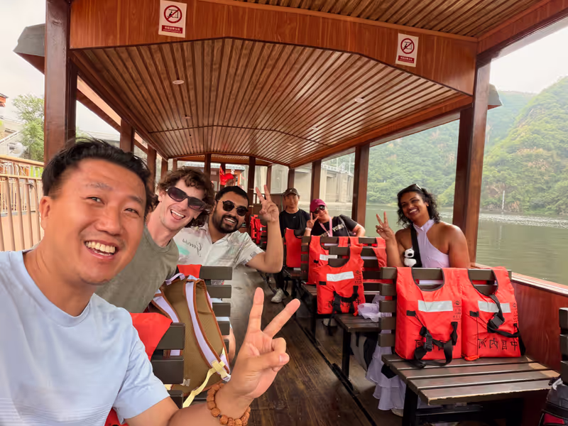 Beijing Private Tour - 