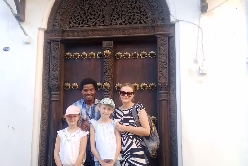 Zanzibar Private Tour - 