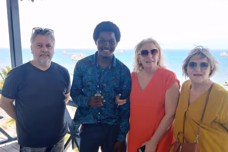 Zanzibar Private Tour - 